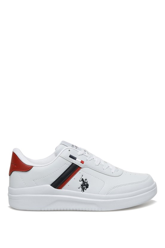 U.S. Polo Assn. Erkek Sneaker
