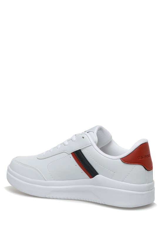 U.S. Polo Assn. Erkek Sneaker
