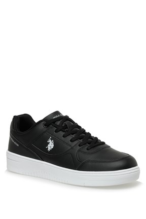 U.S. Polo Assn. Erkek Sneaker