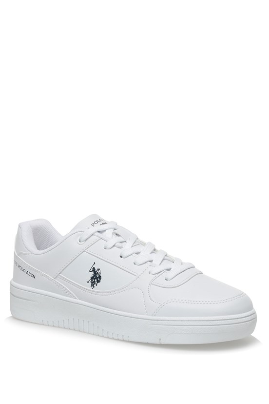U.S. Polo Assn. Erkek Sneaker

