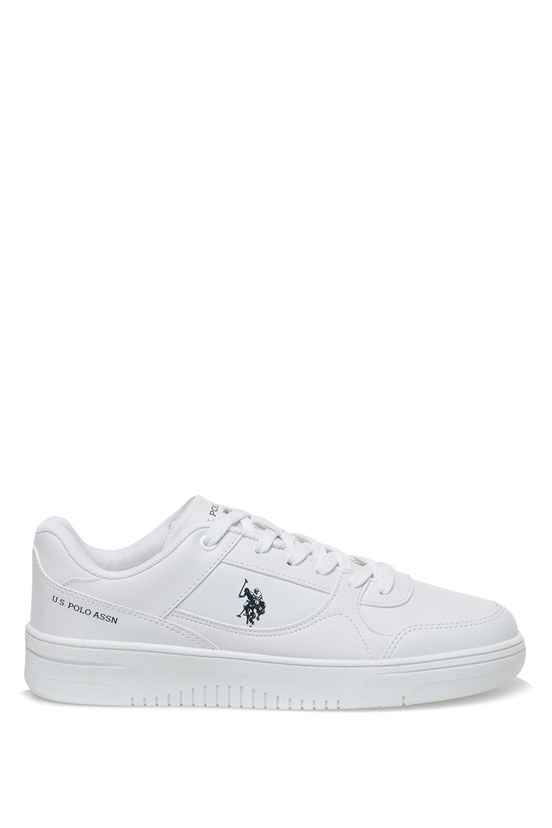 U.S. Polo Assn. Erkek Sneaker
