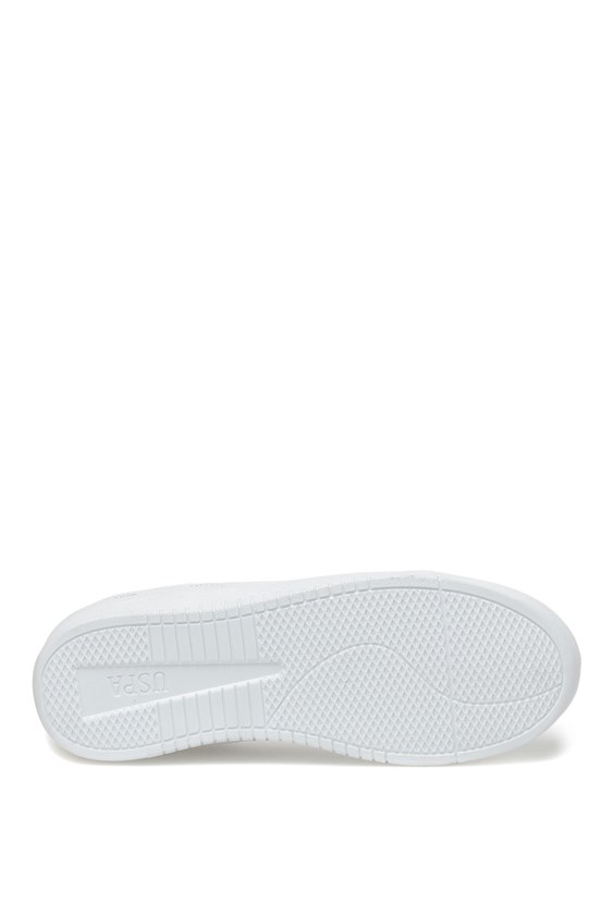 U.S. Polo Assn. Erkek Sneaker
