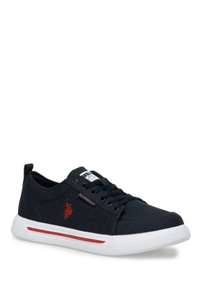 U.S. Polo Assn. Erkek Sneaker