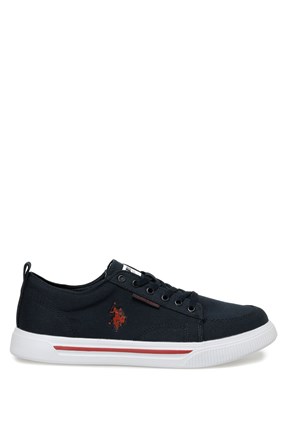U.S. Polo Assn. Erkek Sneaker