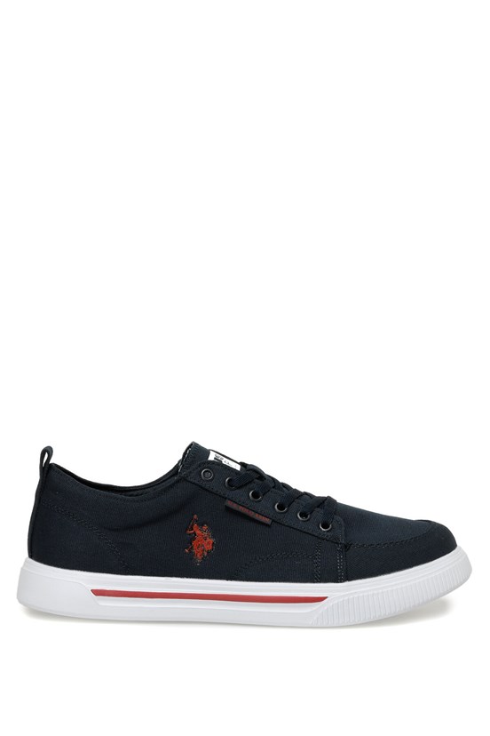 U.S. Polo Assn. Erkek Sneaker