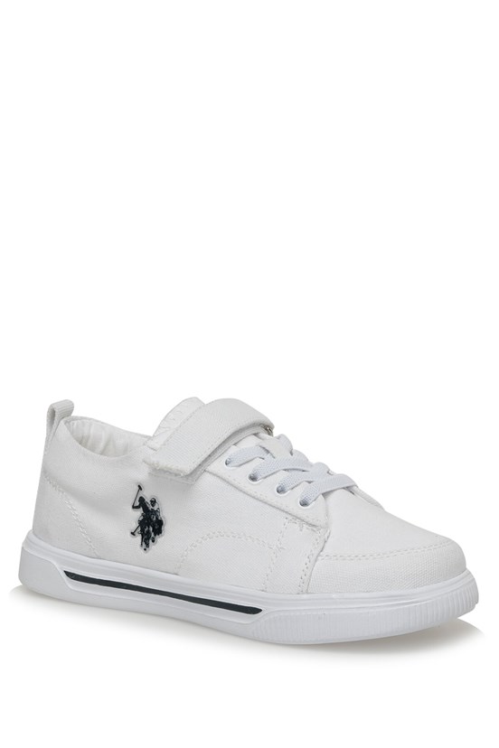 U.S. Polo Assn. Erkek Çocuk Sneaker
