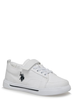 U.S. Polo Assn. Erkek Çocuk Sneaker
