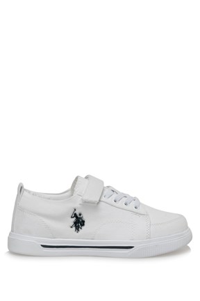U.S. Polo Assn. Erkek Çocuk Sneaker
