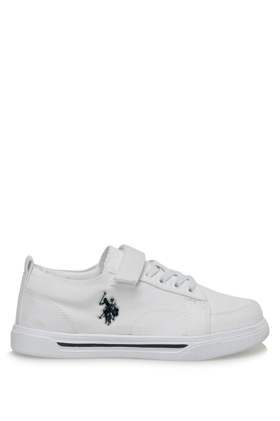 U.S. Polo Assn. Erkek Çocuk Sneaker
