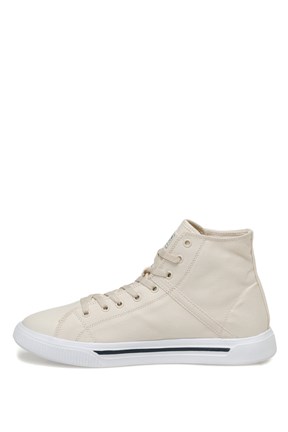 U.S. Polo Assn. Erkek High Sneaker