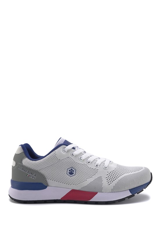 Lumberjack Sneaker Erkek Ayakkabı