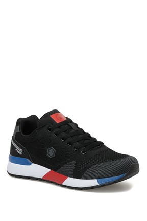 Lumberjack Sneaker Erkek Ayakkabı
