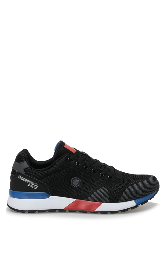 Lumberjack Sneaker Erkek Ayakkabı