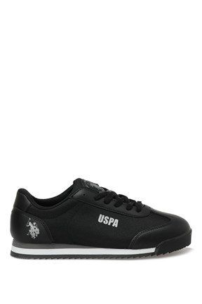 U.S. Polo Assn. Erkek Sneaker
