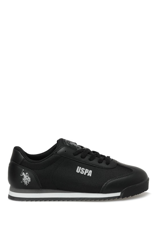U.S. Polo Assn. Erkek Sneaker
