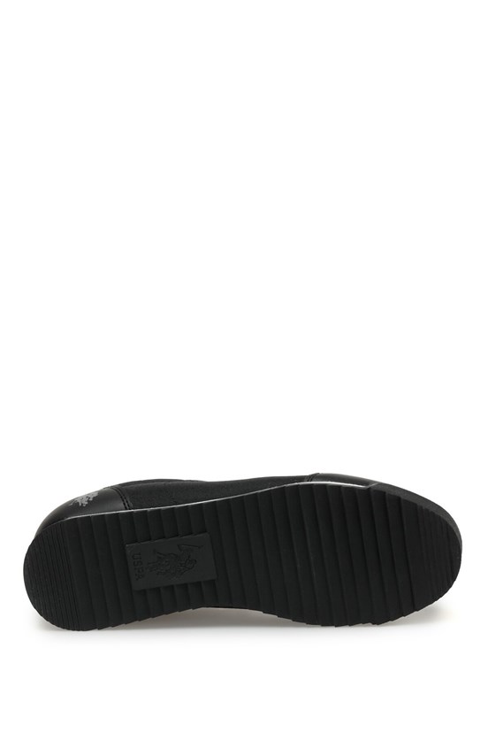 U.S. Polo Assn. Erkek Sneaker
