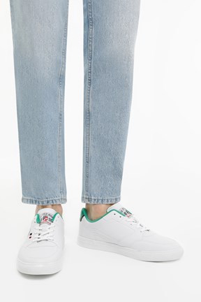 U.S. Polo Assn. Sneaker Erkek Ayakkabı