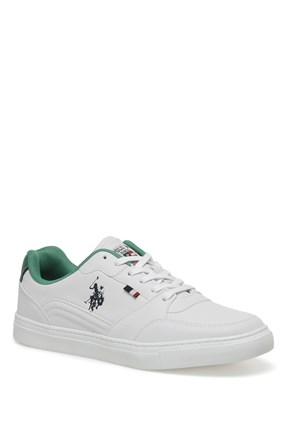 U.S. Polo Assn. Sneaker Erkek Ayakkabı