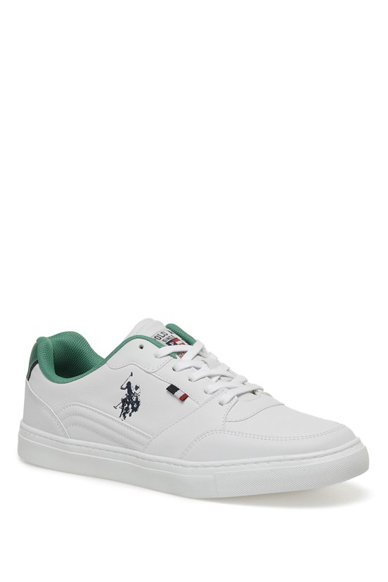 U.S. Polo Assn. Sneaker Erkek Ayakkabı