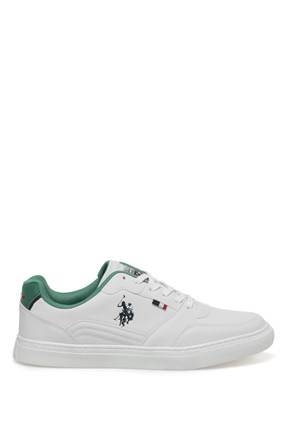 U.S. Polo Assn. Sneaker Erkek Ayakkabı