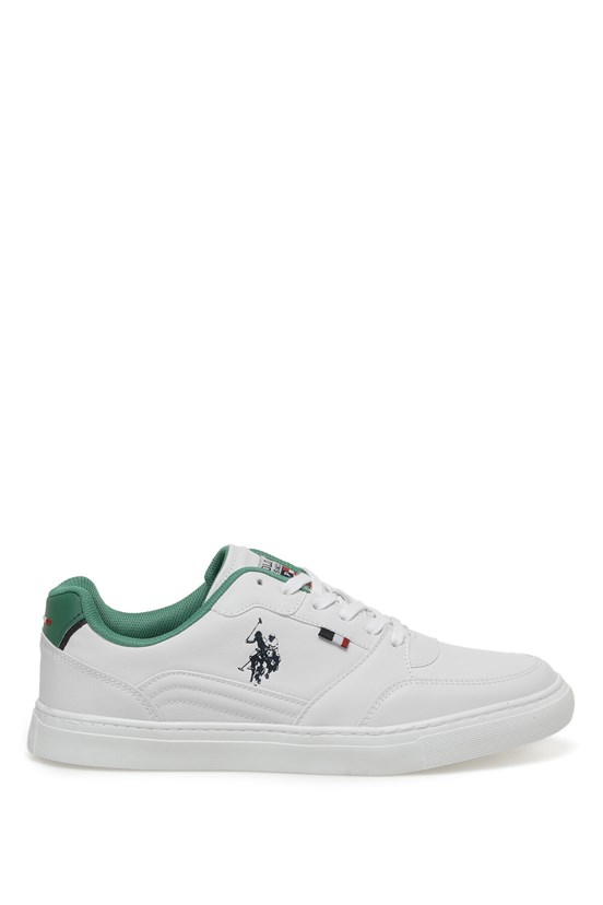 U.S. Polo Assn. Sneaker Erkek Ayakkabı