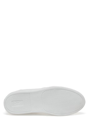 U.S. Polo Assn. Sneaker Erkek Ayakkabı