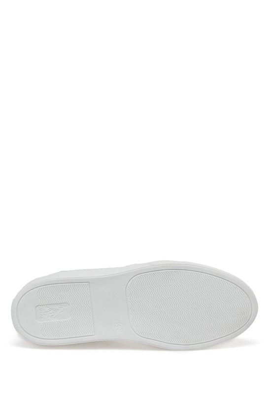 U.S. Polo Assn. Sneaker Erkek Ayakkabı