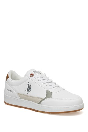 U.S. Polo Assn. Erkek Sneaker