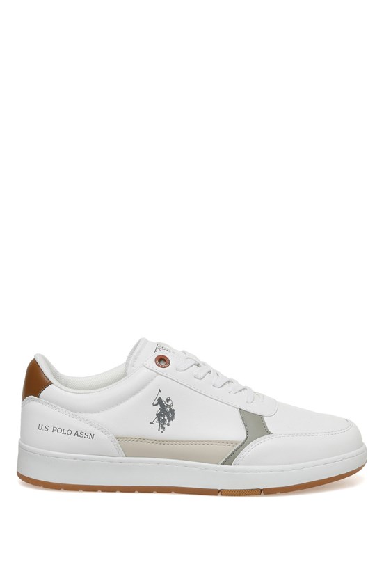 U.S. Polo Assn. Erkek Sneaker
