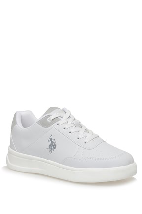 U.S. Polo Assn. Kadın Sneaker