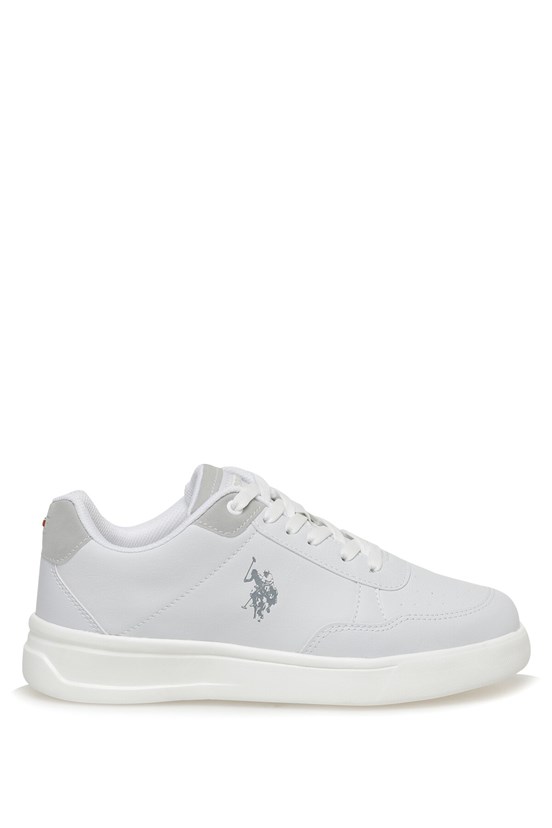 U.S. Polo Assn. Kadın Sneaker