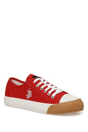 U.S. Polo Assn. Kadın Sneaker