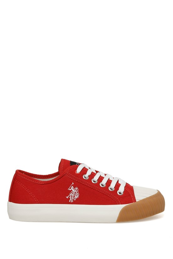 U.S. Polo Assn. Kadın Sneaker