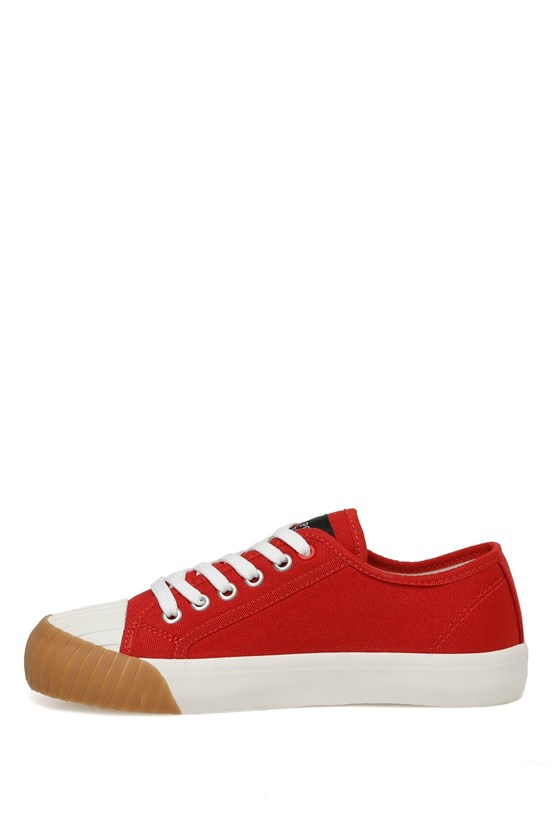 U.S. Polo Assn. Kadın Sneaker
