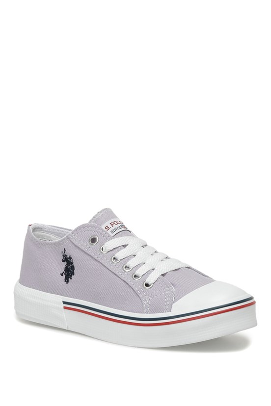 U.S. Polo Assn. Kadın Sneaker