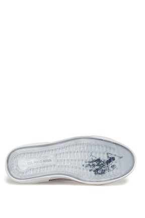 U.S. Polo Assn. Kadın Sneaker