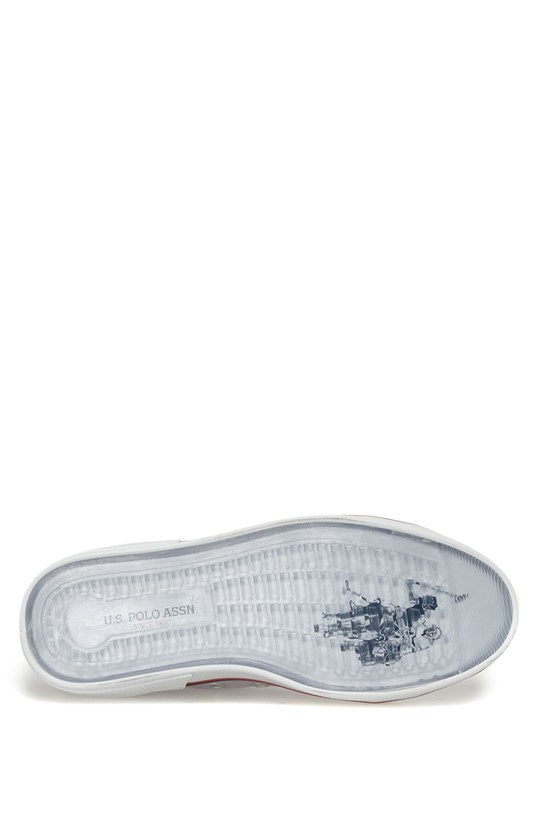 U.S. Polo Assn. Kadın Sneaker
