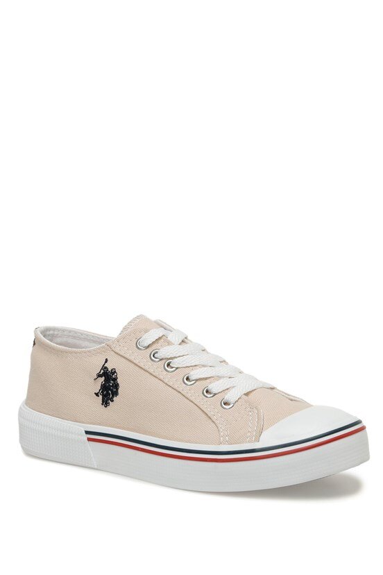U.S. Polo Assn. Kadın Sneaker