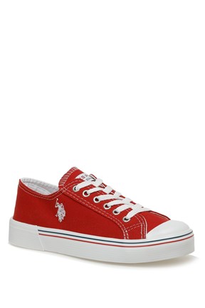 U.S. Polo Assn. Kadın Sneaker