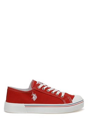 U.S. Polo Assn. Kadın Sneaker