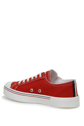 U.S. Polo Assn. Kadın Sneaker