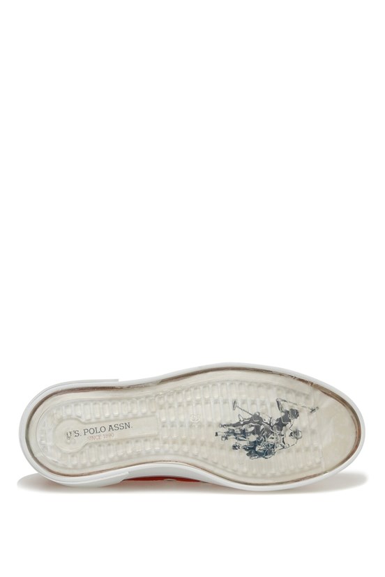 U.S. Polo Assn. Kadın Sneaker