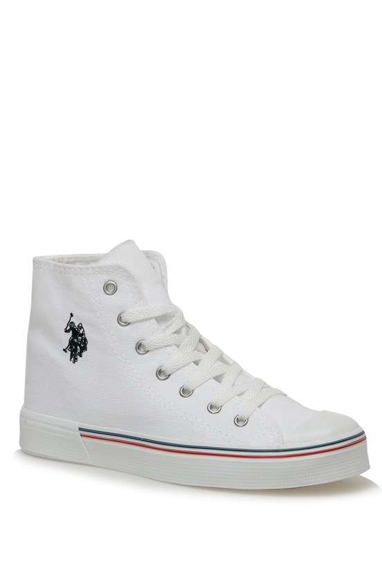 U.S. Polo Assn. Kadın Günlük Ayakkabı

