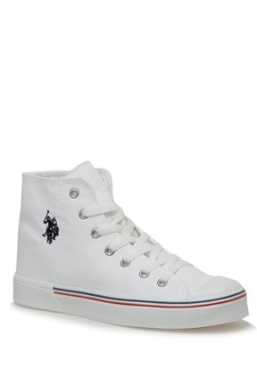 U.S. Polo Assn. Kadın Günlük Ayakkabı

