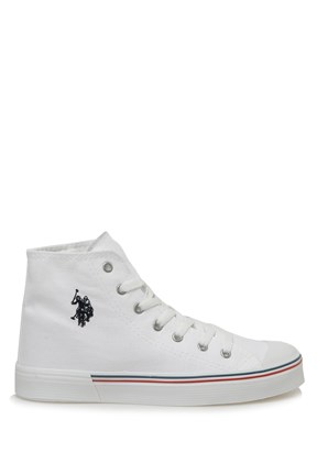 U.S. Polo Assn. Kadın Günlük Ayakkabı


