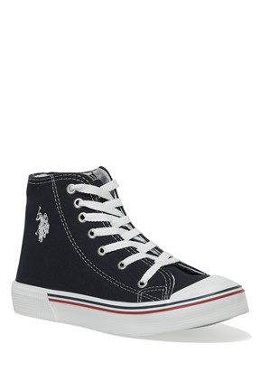 U.S. Polo Assn. Sneaker Kadın Ayakkabı