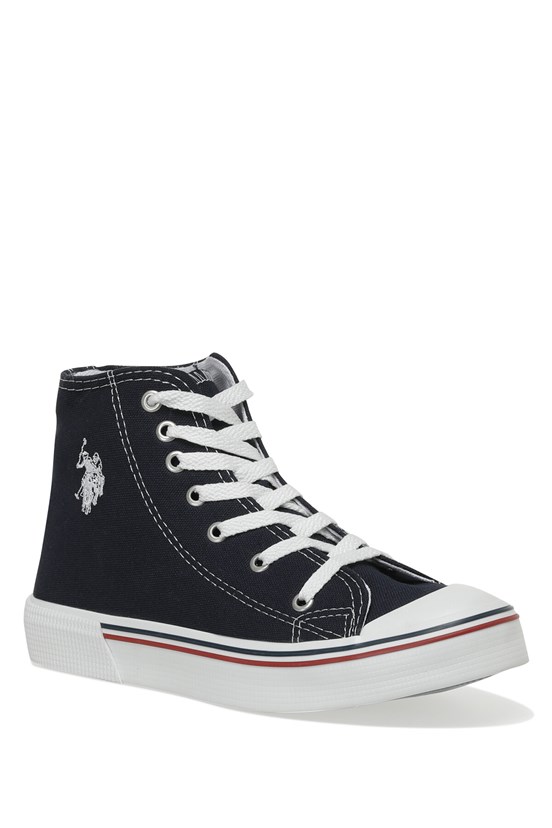 U.S. Polo Assn. Sneaker Kadın Ayakkabı