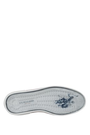U.S. Polo Assn. Sneaker Kadın Ayakkabı