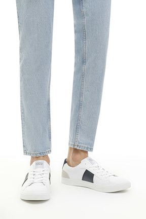 U.S. Polo Assn. Sneaker Erkek Ayakkabı