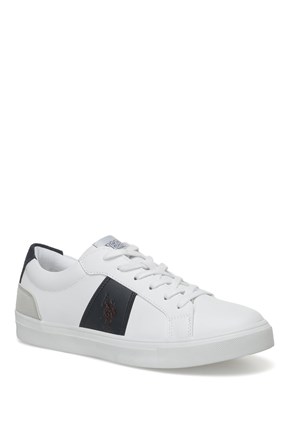 U.S. Polo Assn. Sneaker Erkek Ayakkabı